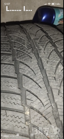 205/55/16 --- 6 мм грайфер, снимка 7 - Гуми и джанти - 52549609