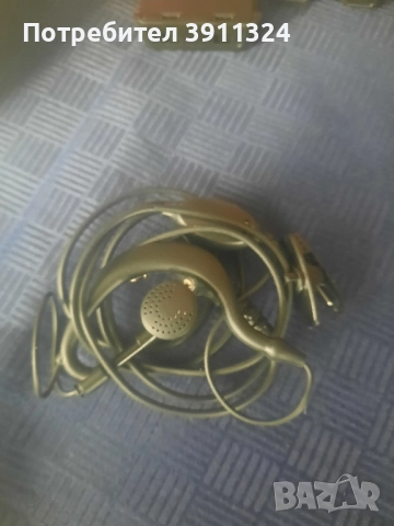 Продавам много добра радио станция модел Алофенк., снимка 10 - Оборудване и аксесоари за оръжия - 51912851