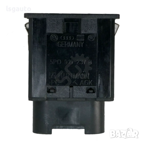 AIRBAG бутон Seat Altea 2004-2015 ID:149798, снимка 2 - Части - 51680837