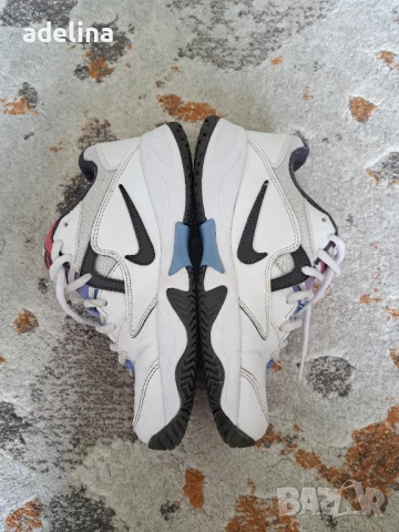 Nike Court Lite 2, номер 36,5 UK 3,5 спортни обувки, снимка 2 - Детски маратонки - 50665762