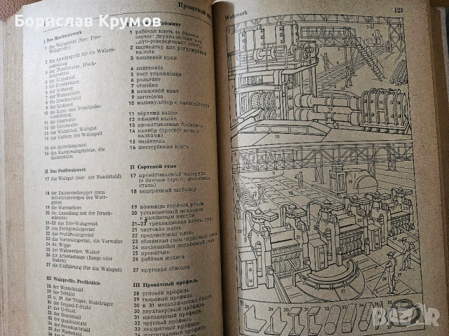 Немско-български и българо-немски речници, снимка 5 - Чуждоезиково обучение, речници - 52723988