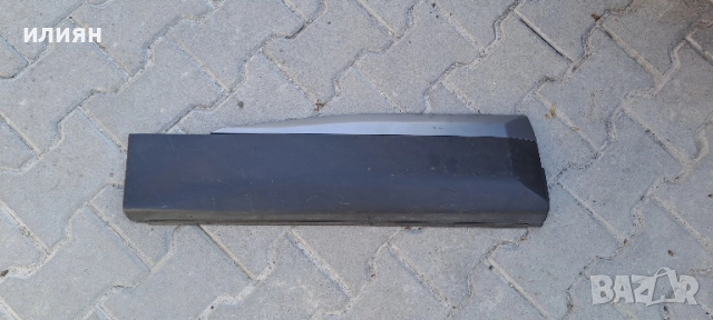 лайсна за задна дясна врата за Peugeot 2008 2021 2022 2023 9837637280