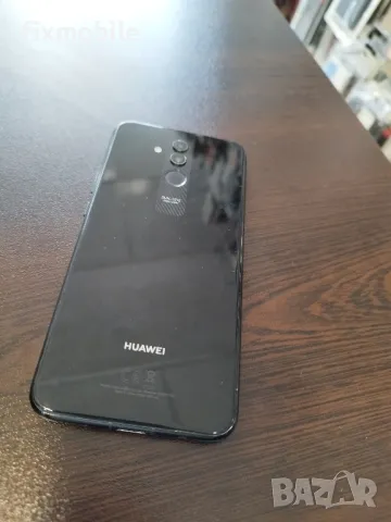 Huawei Mate 20 Lite 64GB Dual Sim , снимка 2 - Huawei - 47330196