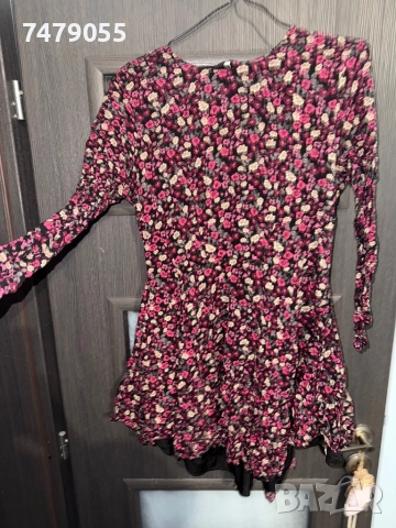 Лот от дамски рокли размер М