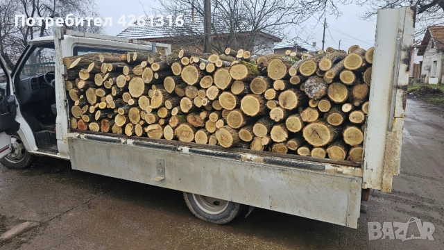 Доставка на дърва за огрев коректност в кубиците!!!, снимка 5 - Дърва за огрев - 53499389