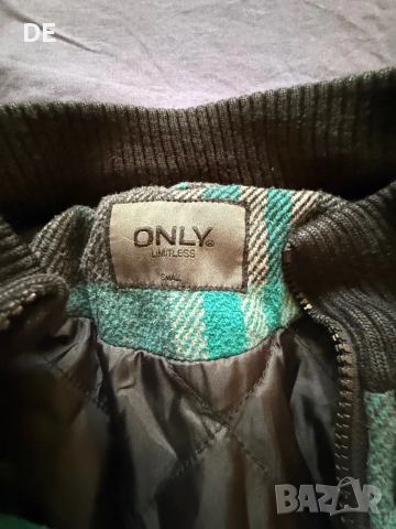 Елек Only, снимка 2 - Елеци - 53402132