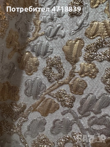 Дамска рокля,42 размер , снимка 4 - Рокли - 53294480