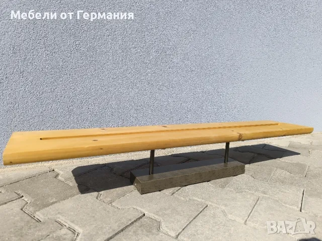 Мебели от Германия , снимка 8 - Лампи за таван - 50367530