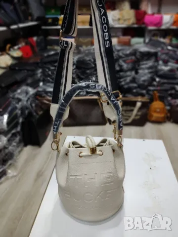 чанта marc jacobs , снимка 11 - Чанти - 49011165