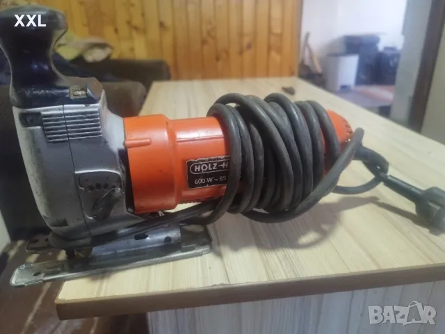 зегета HOLZ-HER 600W и други.