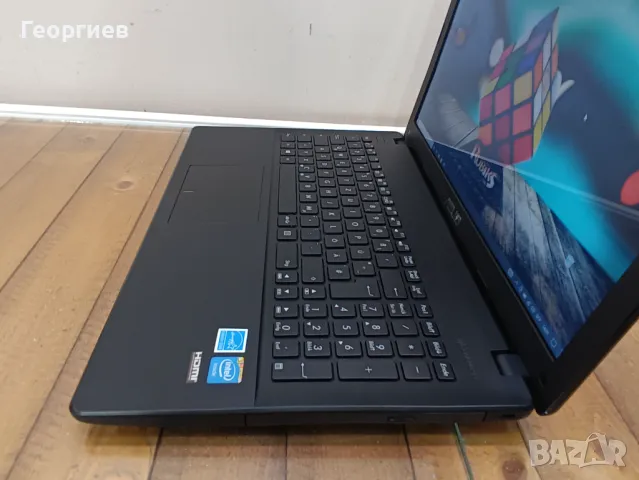 Лаптоп Asus F551M, снимка 5 - Лаптопи за дома - 47049430