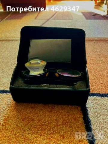 Очила за часовникари, снимка 2 - Други инструменти - 52219194