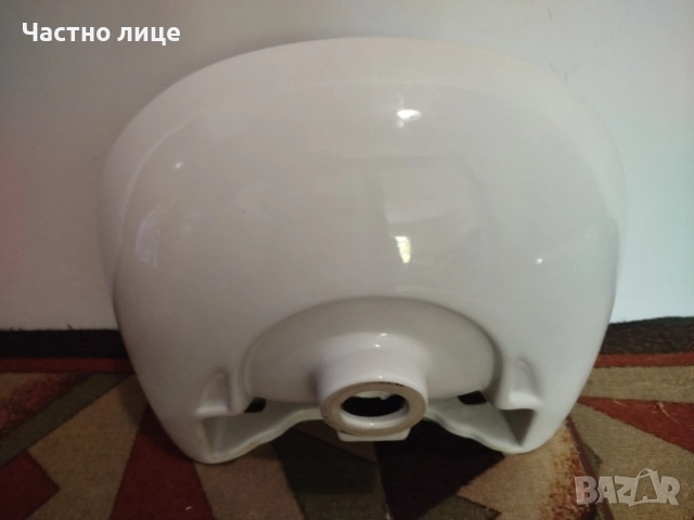 Продавам порцеланови мивки за баня, снимка 7 - Мивки - 47839853