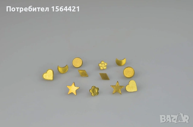 накрайници, накрайник, печати за пирограф Pebaro, Германия, снимка 2 - Инструменти за гравиране - 53258162