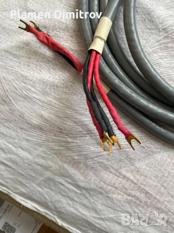 Tara Labs rsc prime 1000 Biwire, снимка 5 - Други - 52422630