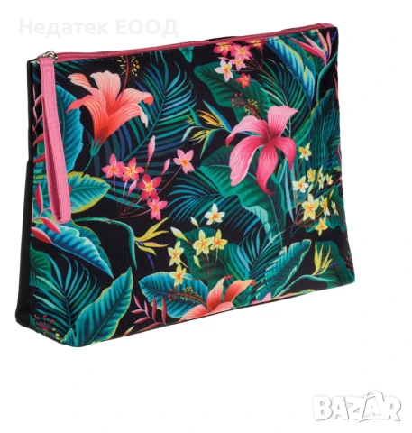 Несесер за тоалетни принадлежности, 29x5.5x22см., снимка 2 - Чанти - 50792093