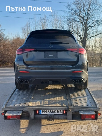 Пътна Помощ София - Репатрак София , снимка 15 - Пътна помощ - 48775397