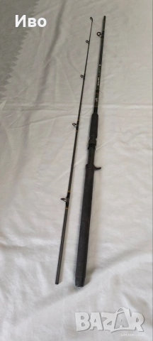 Пръчка Abu Garcia Admiral 300/ 229 см.