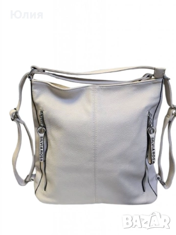 Дамска чанта , снимка 4 - Чанти - 53178805