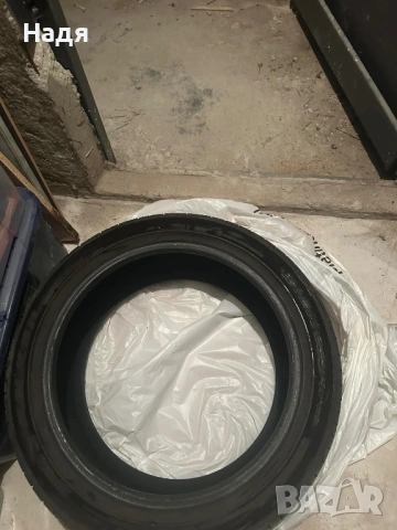 Летни гуми FALKE, снимка 10 - Гуми и джанти - 54294465