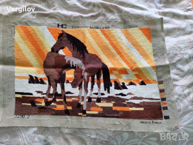 Гоблени-по договаряне , снимка 15 - Гоблени - 50947660