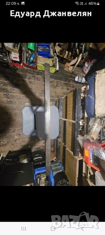 прави линии , снимка 2 - Стругове - 52428226