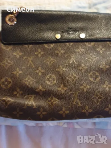 чанта Louis Vuitton, снимка 9 - Чанти - 46982702