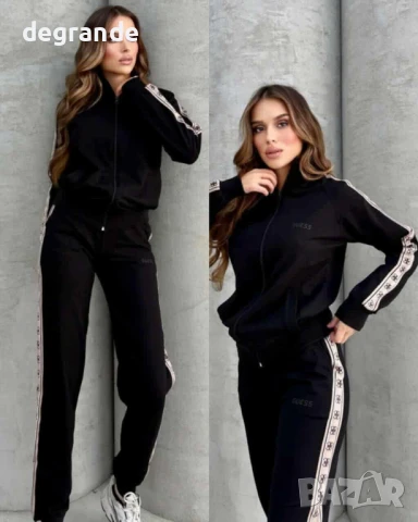 Дамски екип от 2 части Guess