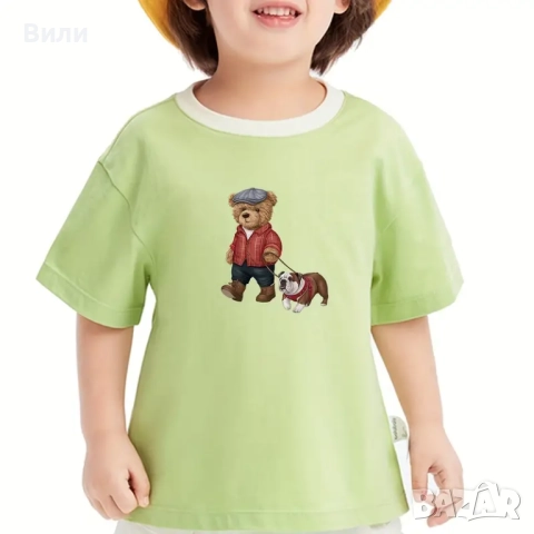 Термотрансферни стикери за залепване върху дрехи и играчки, снимка 9 - Други стоки за дома - 52171112