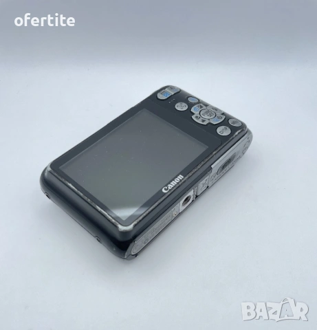 ✅ Canon 🔝 PowerShot A3150, снимка 4 - Фотоапарати - 54221067