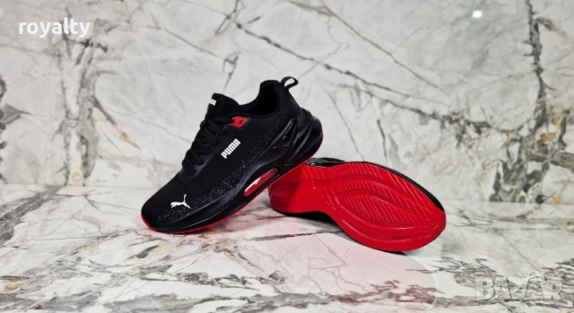 Puma мъжки маратонки , снимка 5 - Маратонки - 51241276
