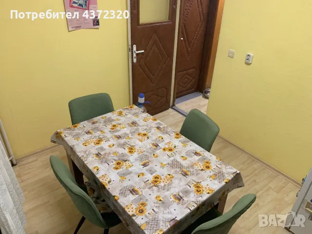 Продава тристаен апартамент в Плевен, снимка 4 - Aпартаменти - 49341497