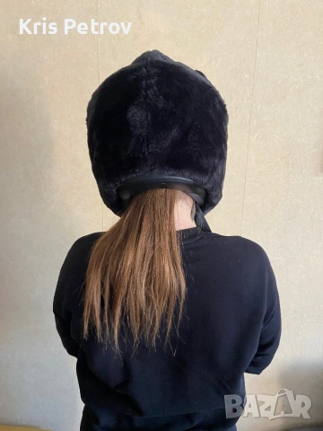 Декорация Калъфка За Каска Red Devil, снимка 6 - Аксесоари и консумативи - 53682611