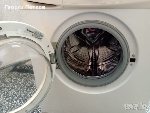 Пералня Whirlpool AWO/D 41115 на части., снимка 4 - Перални - 51251788