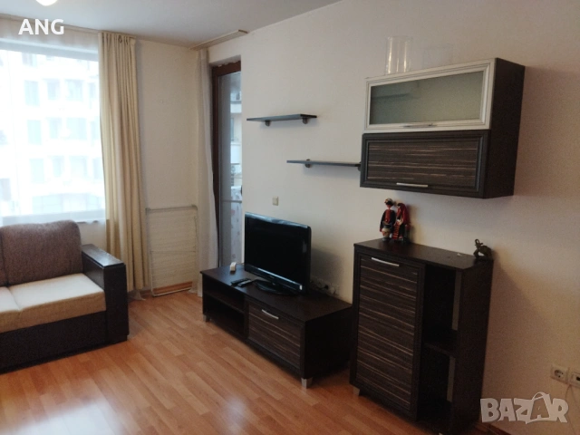 Дава под наем двустаен апартамент в гр.Смолян , снимка 2 - Апартаменти - 53705994