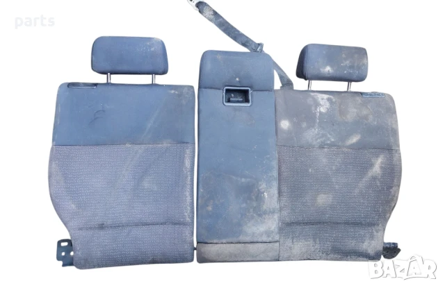 Задна Седалка БМВ 3 E46