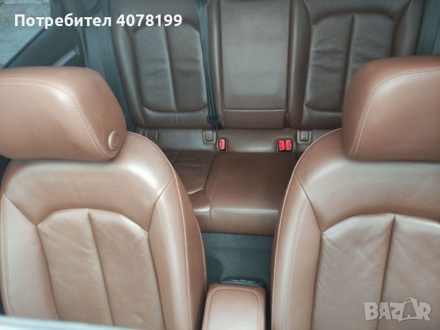 Audi A3, снимка 9 - Автомобили и джипове - 45452734