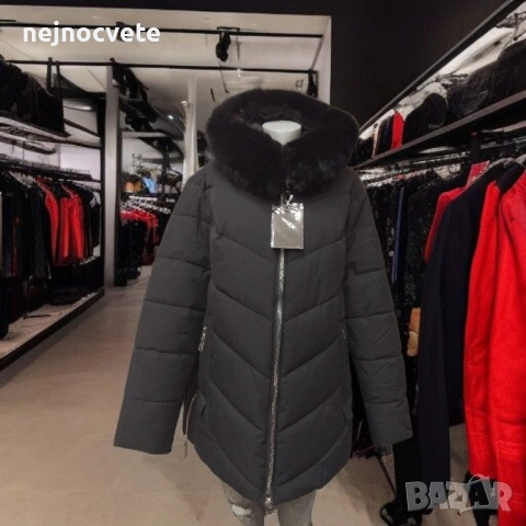 Разпродажба на дамски якета зимни и преходни , снимка 13 - Якета - 52399846