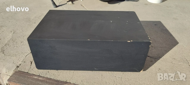 Субуфер BOSE Acoustimass