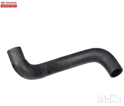 Маркуч охладителна система 16572-74250 1657274250 Toyota