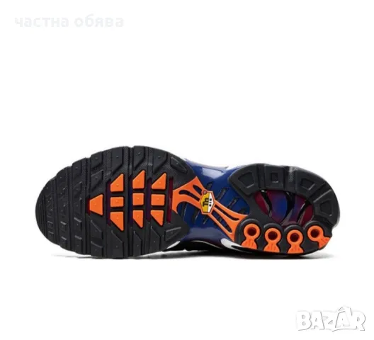 NIKE air Max BARC, снимка 4 - Маратонки - 47270160