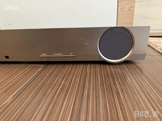 Саунд бар ямаха Yamaha , снимка 4 - Ресийвъри, усилватели, смесителни пултове - 50098481