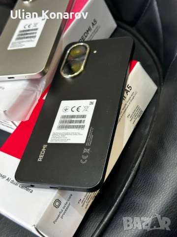 Xiaomi Redmi A5 3/64gb; 4/128gb, снимка 10 - Xiaomi - 53756293