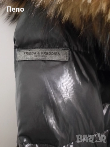 Зимна Шуба, снимка 7 - Якета - 52095964