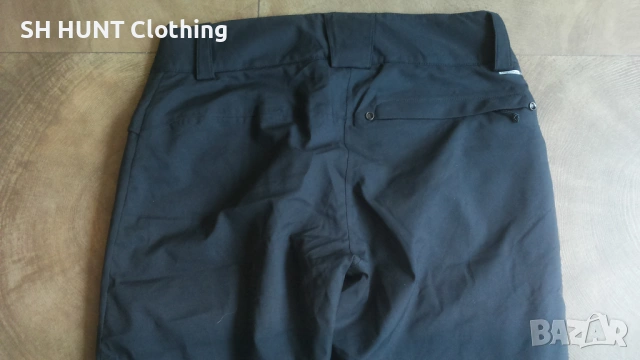 SALOMON SKI PANTS Advanced Ski Dry Women Размер M дамски ски панталон 3-68, снимка 4 - Панталони - 53139236