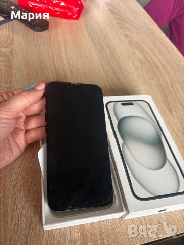 Iphone 13 128GB, снимка 9 - Apple iPhone - 53926101