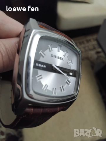 Diesel 1555, снимка 5 - Мъжки - 49202590
