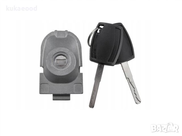 Патронник с ключове за врата на Volvo S80 (2007-2014), снимка 2 - Аксесоари и консумативи - 46439786