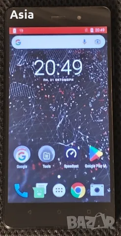 Продавам Silent Circle Blackphone 2