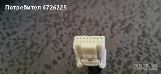 дясно огледало за Lexus RX, снимка 3 - Части - 53673509